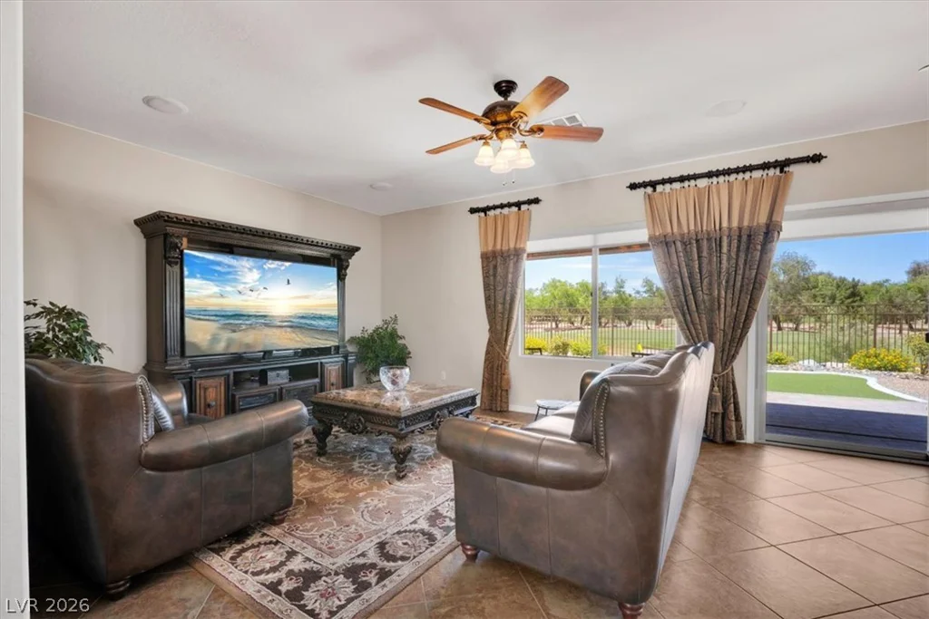 5546 Criollo, Las Vegas, NV 89122