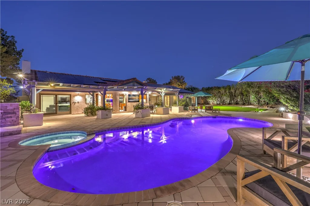 2246 Darwin, Henderson, NV 89014