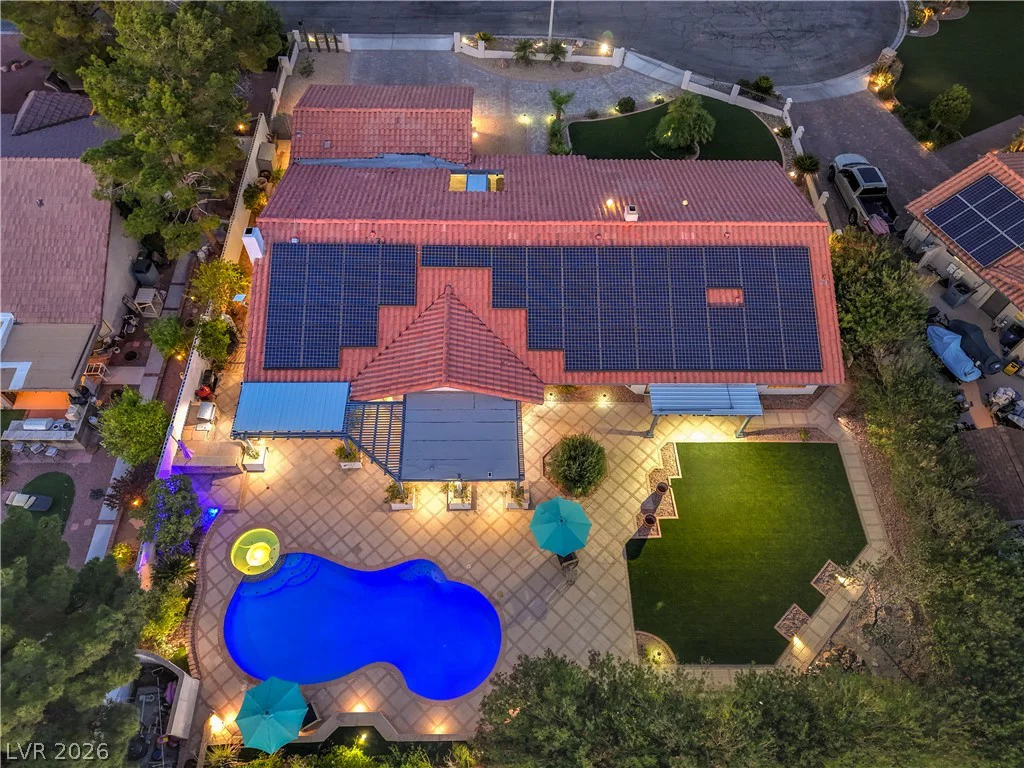 2246 Darwin, Henderson, NV 89014