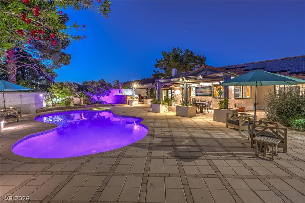 2246 Darwin, Henderson, NV 89014