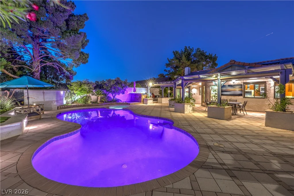 2246 Darwin, Henderson, NV 89014