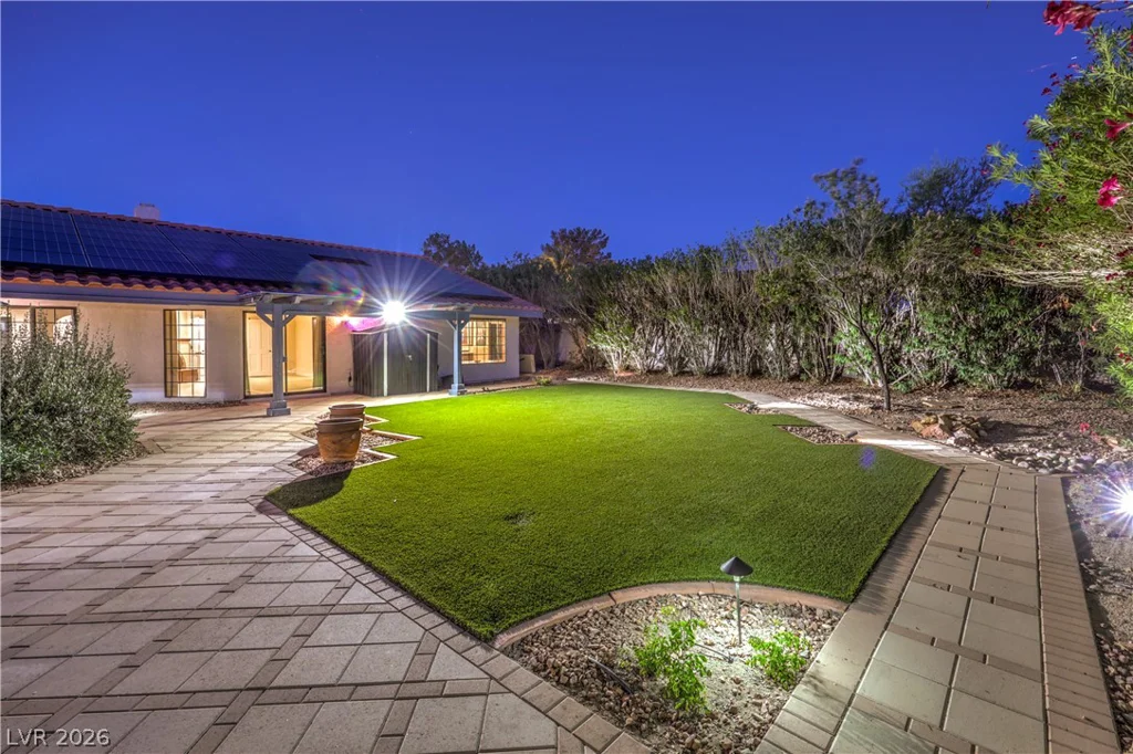 2246 Darwin, Henderson, NV 89014