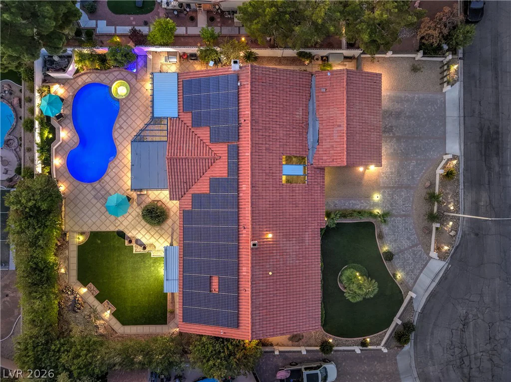 2246 Darwin, Henderson, NV 89014
