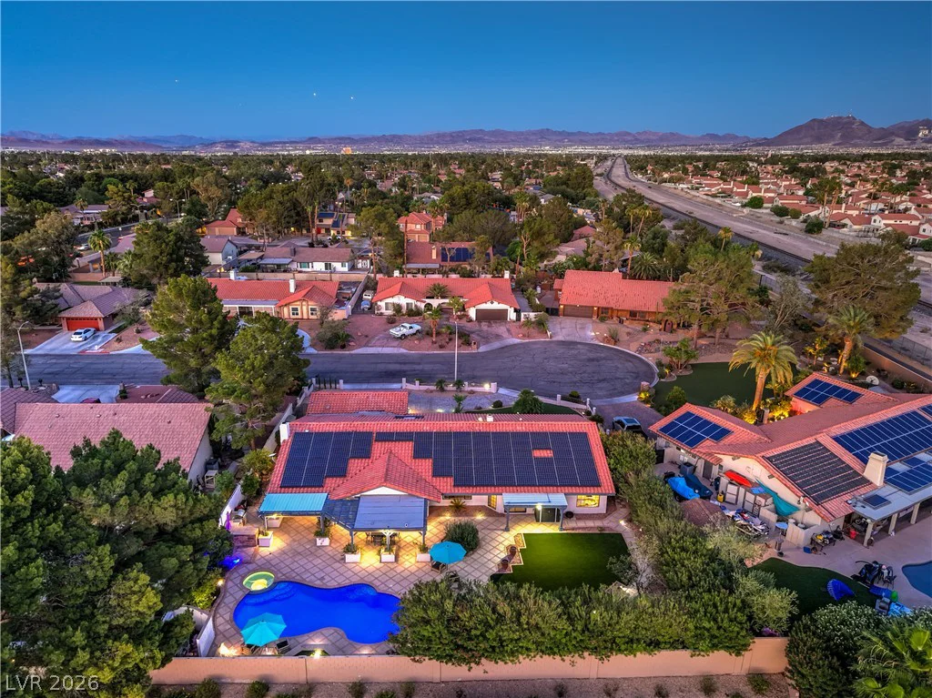 2246 Darwin, Henderson, NV 89014