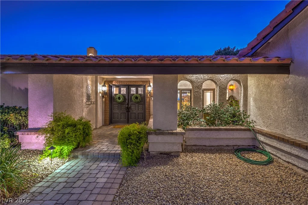 2246 Darwin, Henderson, NV 89014