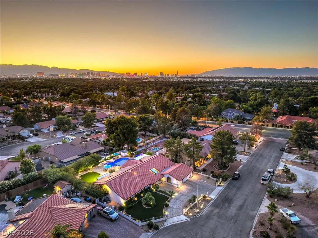 2246 Darwin, Henderson, NV 89014