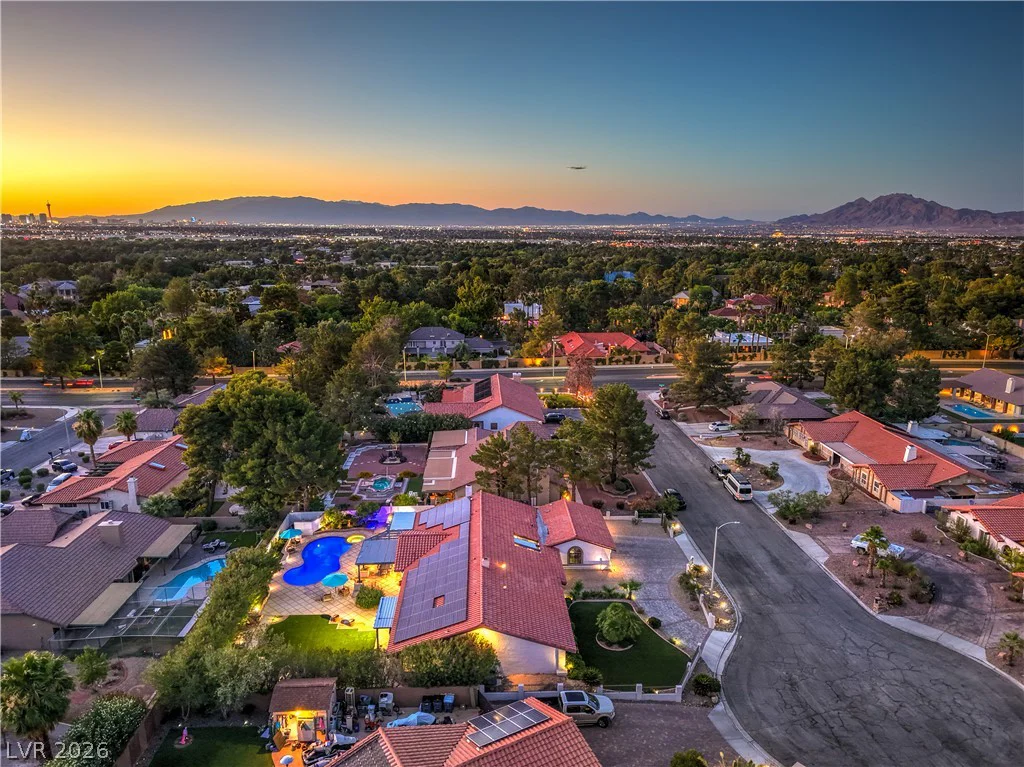 2246 Darwin, Henderson, NV 89014