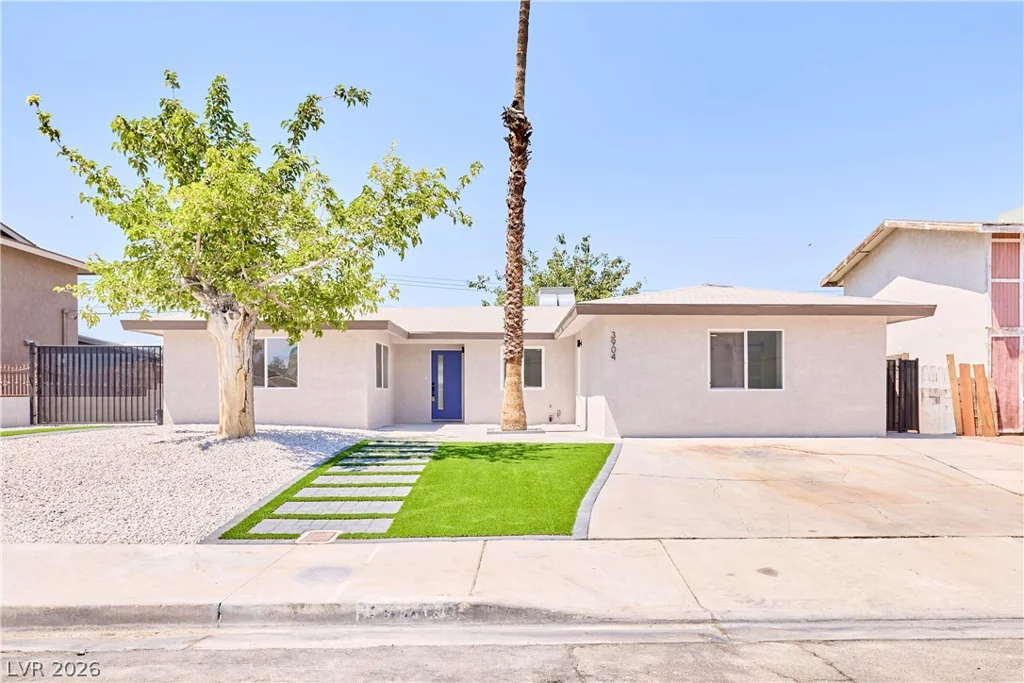 3904 El Camino, Las Vegas, NV 89102