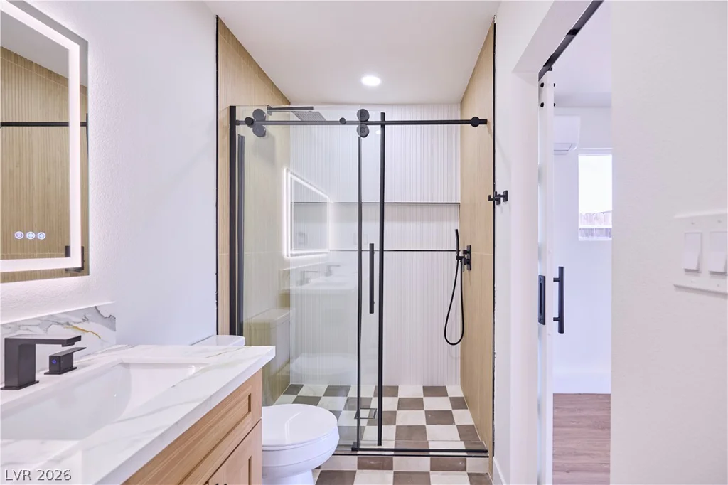 3904 El Camino, Las Vegas, NV 89102