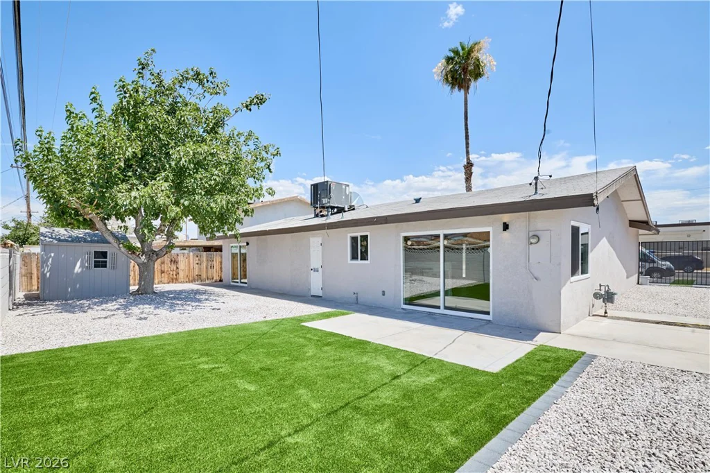3904 El Camino, Las Vegas, NV 89102