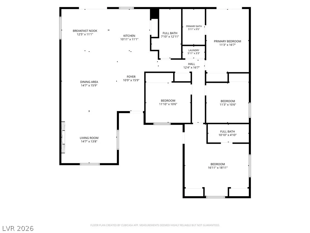 3904 El Camino, Las Vegas, NV 89102