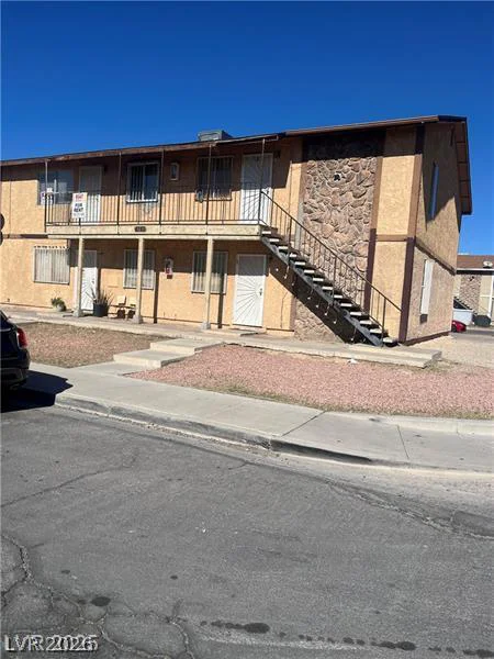 4783 Corsaire, Las Vegas, NV 89115
