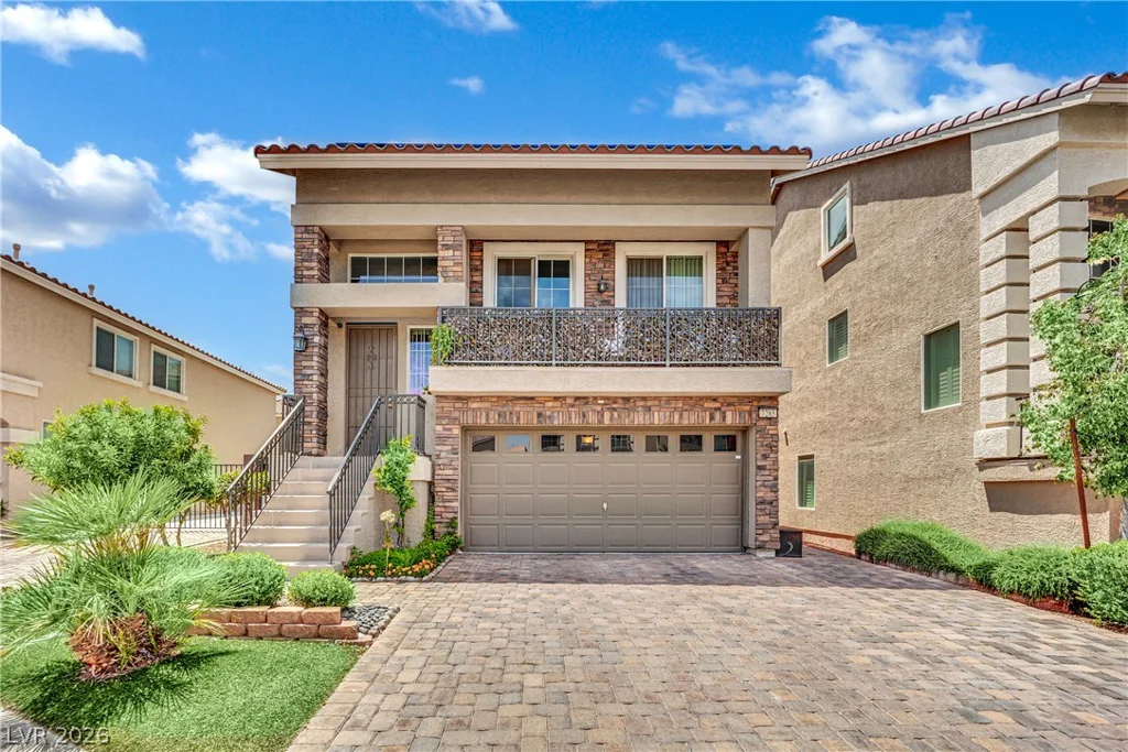 7285 Atascadero Creek, Las Vegas, NV 89118