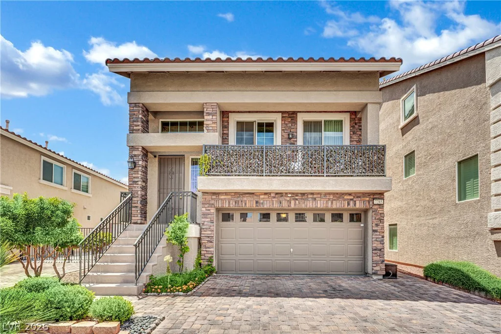 7285 Atascadero Creek, Las Vegas, NV 89118