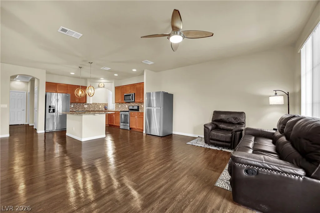 7285 Atascadero Creek, Las Vegas, NV 89118