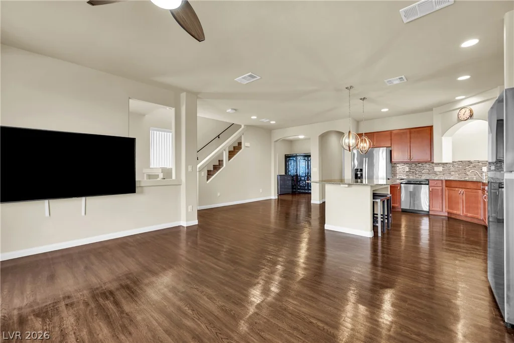 7285 Atascadero Creek, Las Vegas, NV 89118