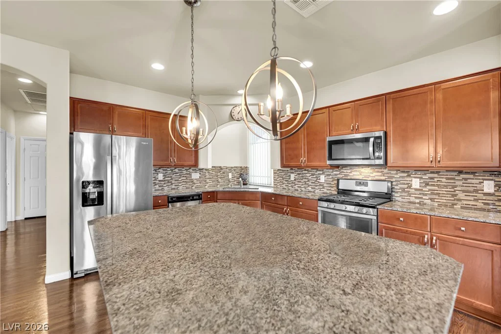 7285 Atascadero Creek, Las Vegas, NV 89118