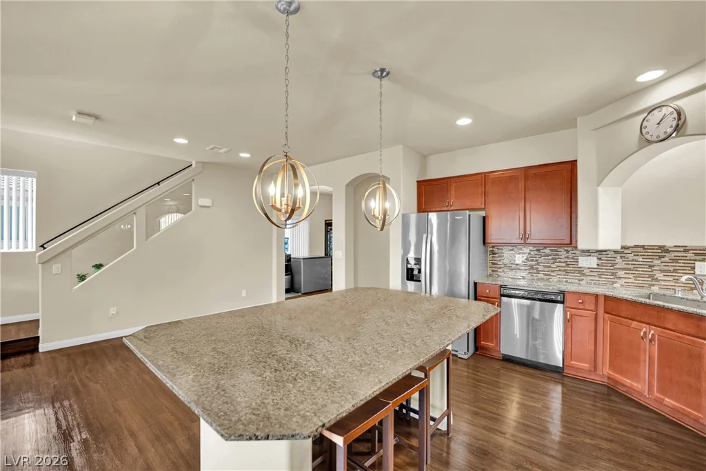 7285 Atascadero Creek, Las Vegas, NV 89118