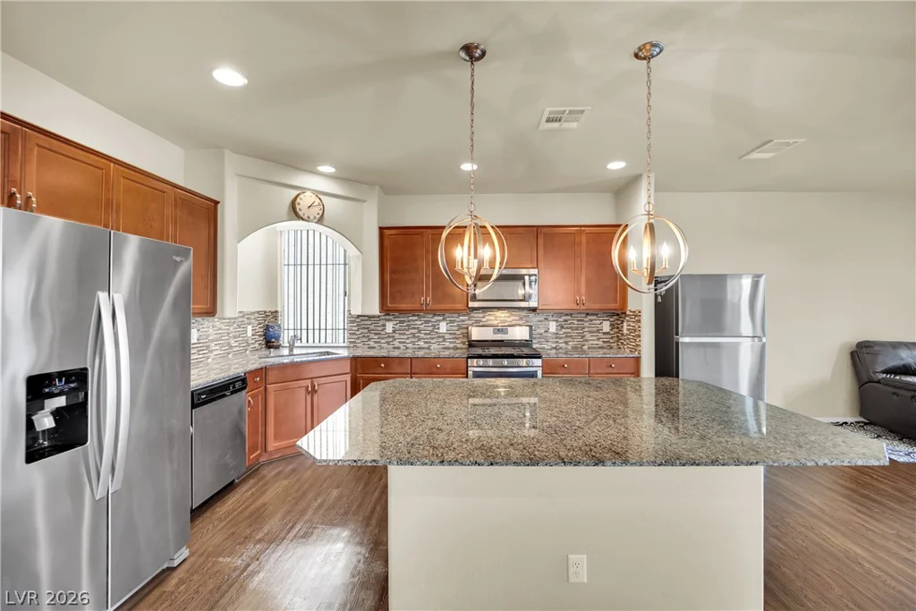 7285 Atascadero Creek, Las Vegas, NV 89118