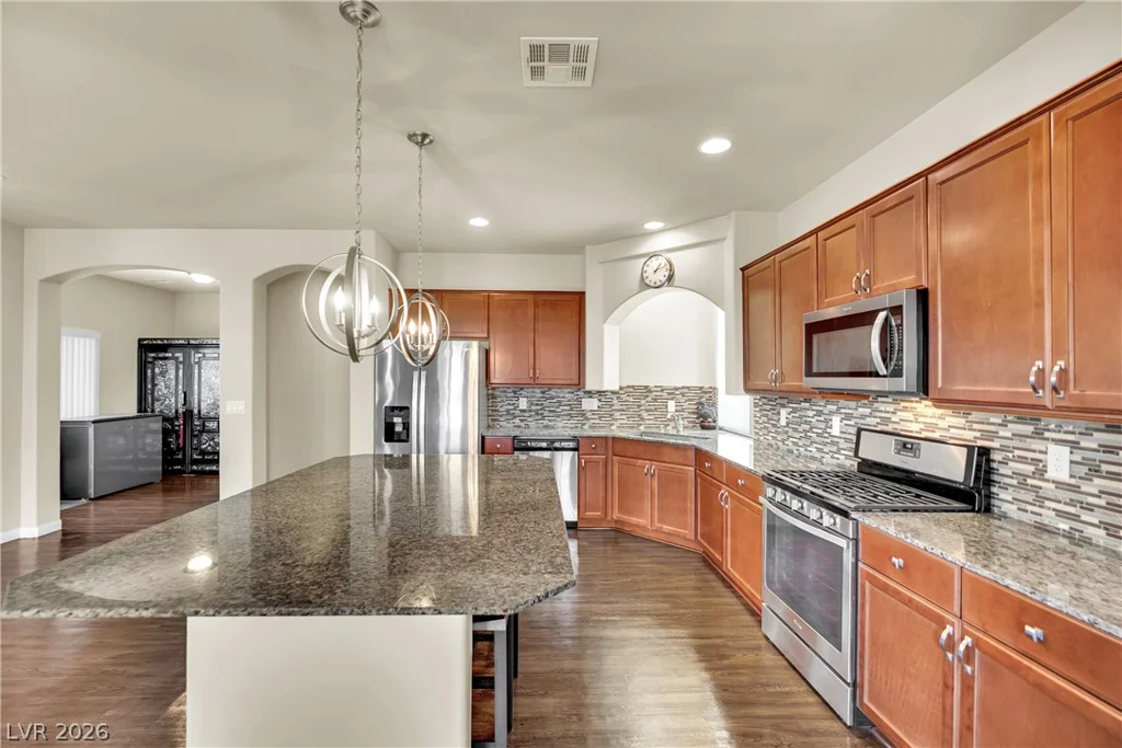 7285 Atascadero Creek, Las Vegas, NV 89118