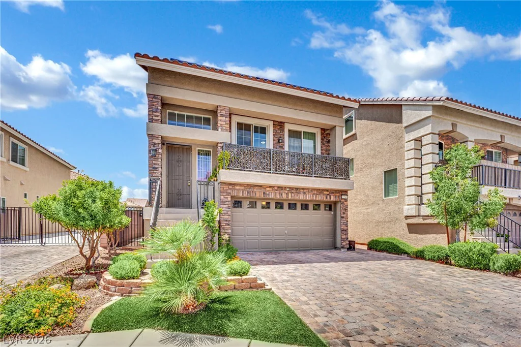 7285 Atascadero Creek, Las Vegas, NV 89118