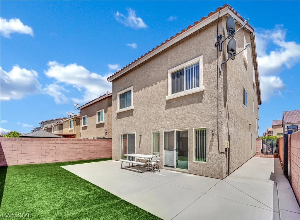 7285 Atascadero Creek, Las Vegas, NV 89118