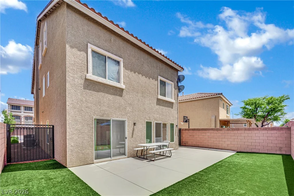 7285 Atascadero Creek, Las Vegas, NV 89118
