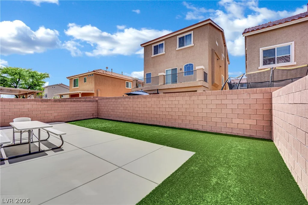 7285 Atascadero Creek, Las Vegas, NV 89118
