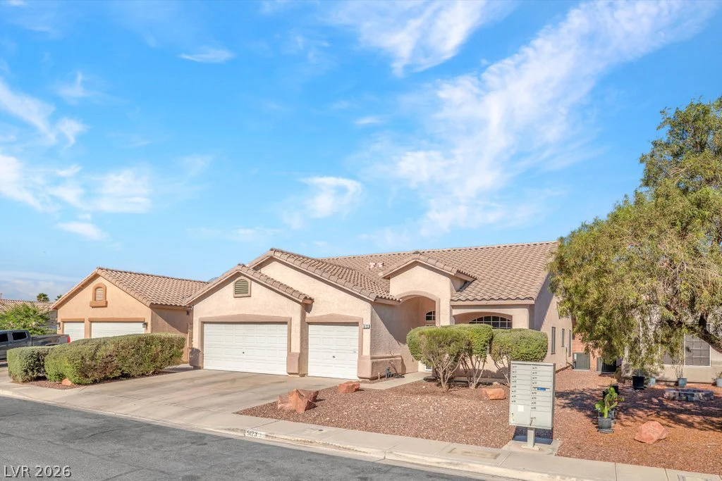 5123 Fiji Island, North Las Vegas, NV 89031