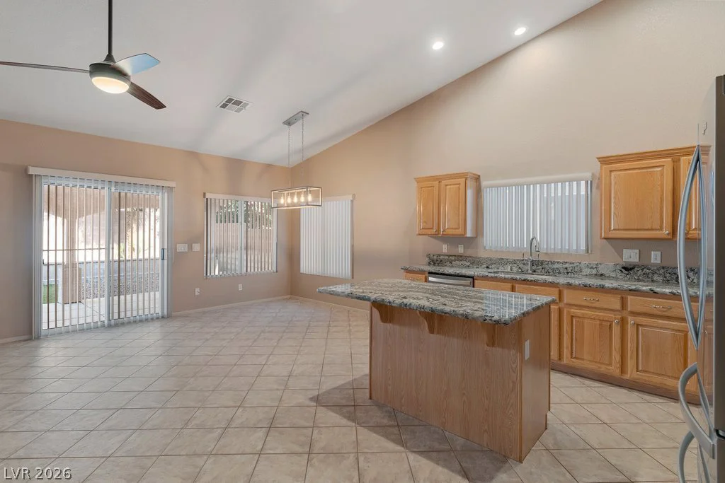 5123 Fiji Island, North Las Vegas, NV 89031