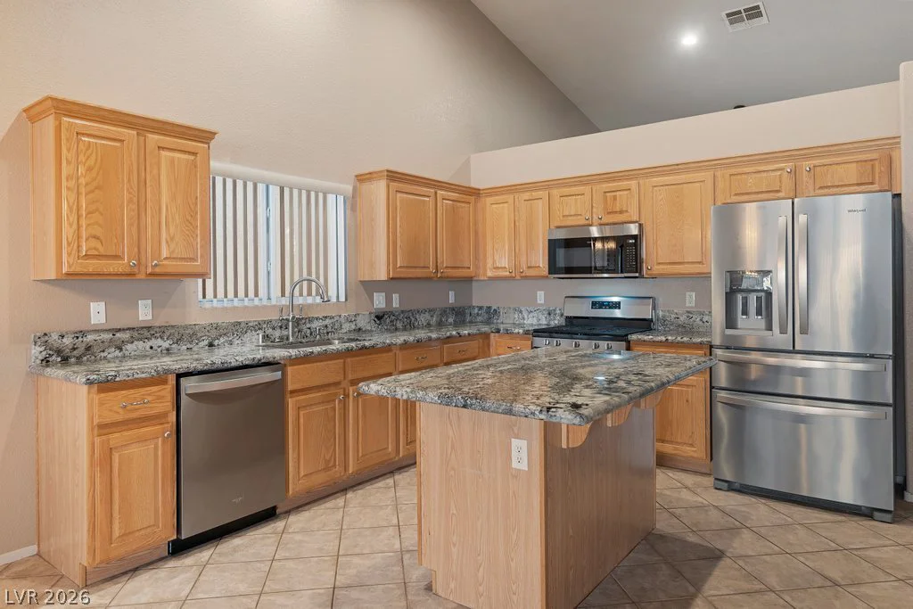 5123 Fiji Island, North Las Vegas, NV 89031