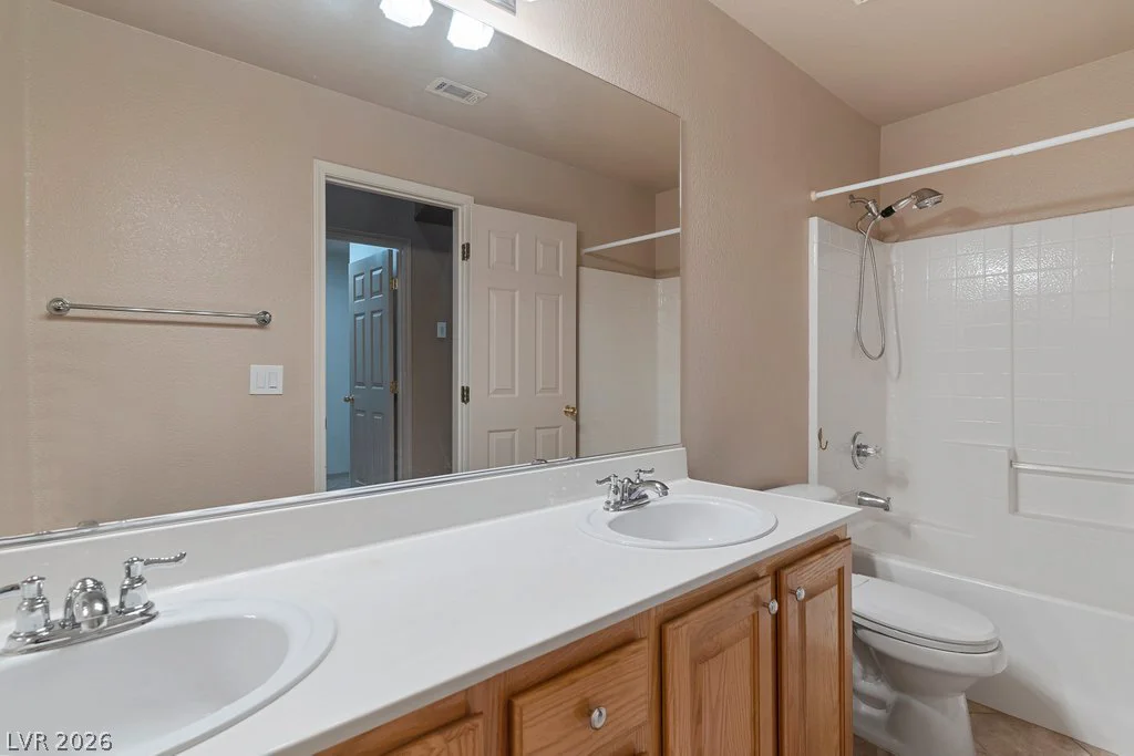 5123 Fiji Island, North Las Vegas, NV 89031