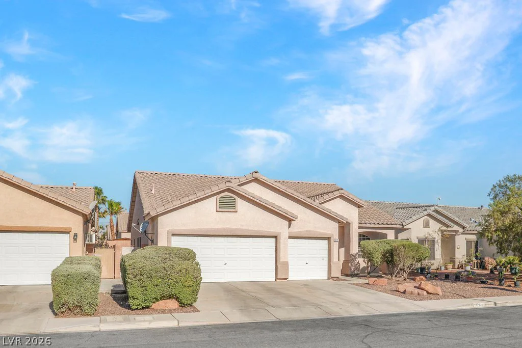 5123 Fiji Island, North Las Vegas, NV 89031