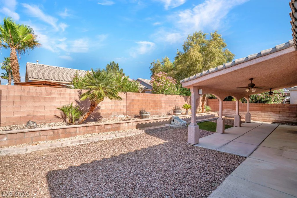 5123 Fiji Island, North Las Vegas, NV 89031