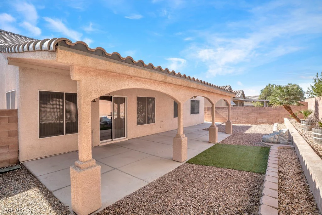 5123 Fiji Island, North Las Vegas, NV 89031