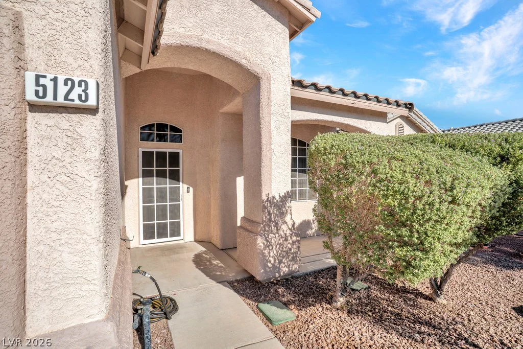 5123 Fiji Island, North Las Vegas, NV 89031