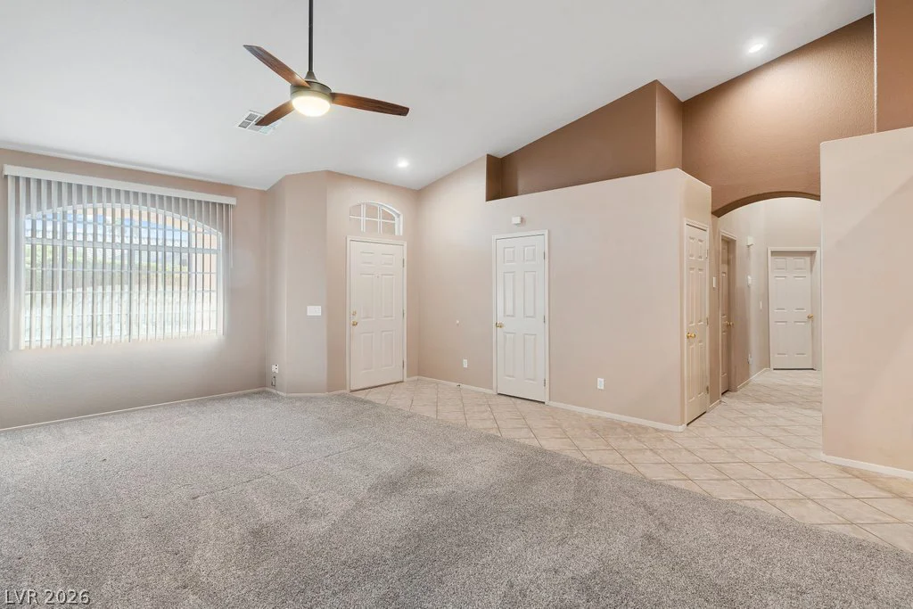5123 Fiji Island, North Las Vegas, NV 89031