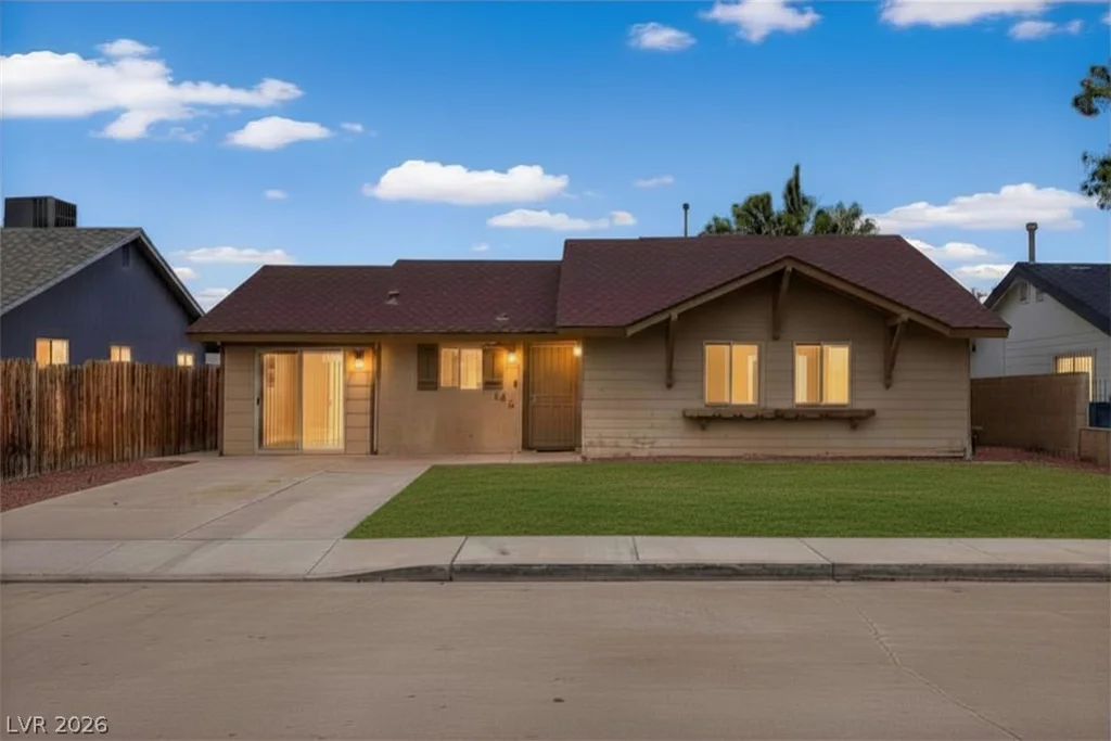 125 Yale, Las Vegas, NV 89107