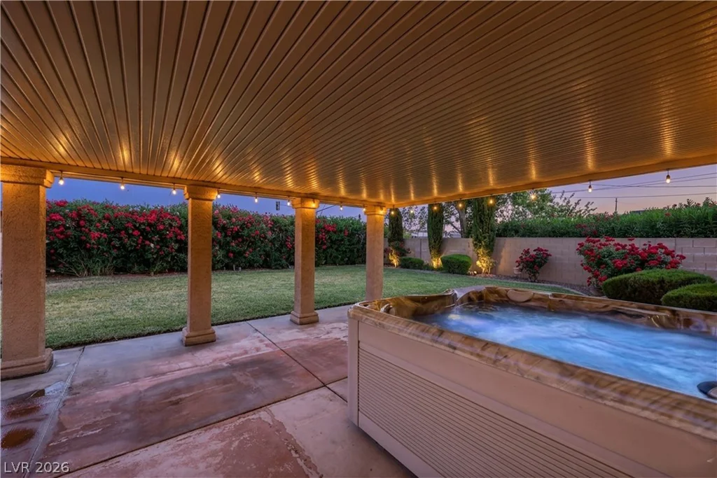 125 Yale, Las Vegas, NV 89107