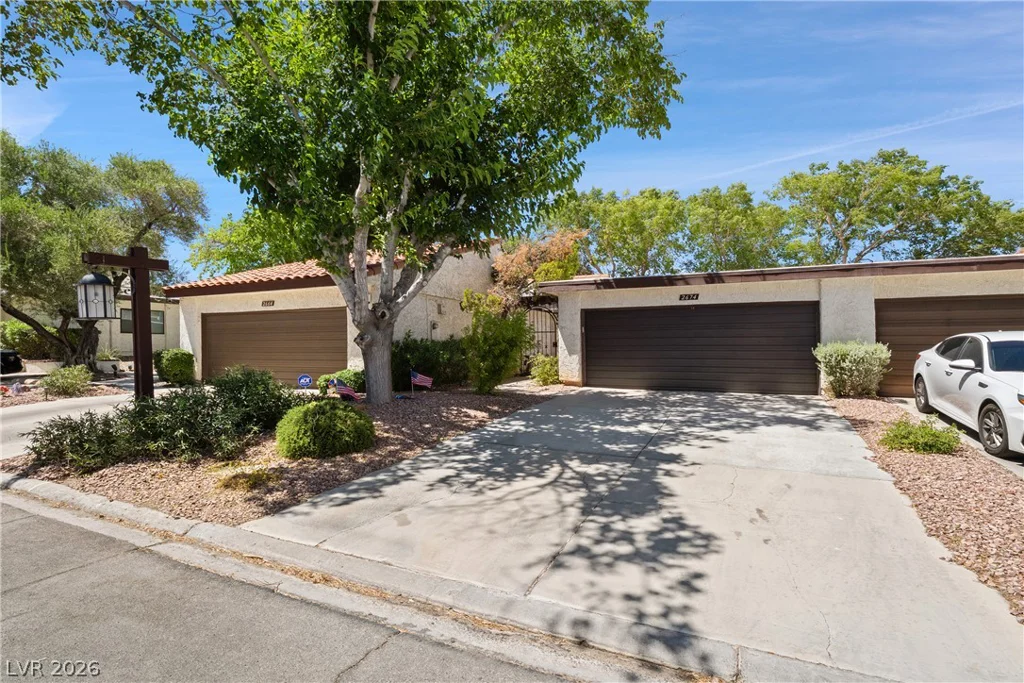 2674 San Martin, Las Vegas, NV 89121