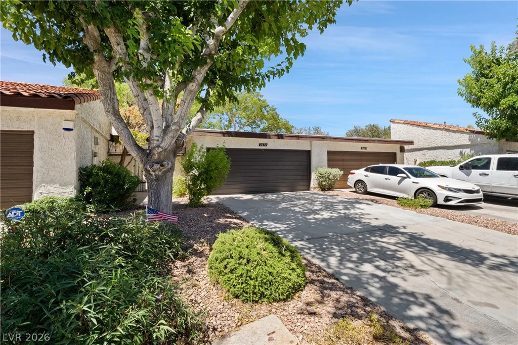 2674 San Martin, Las Vegas, NV 89121