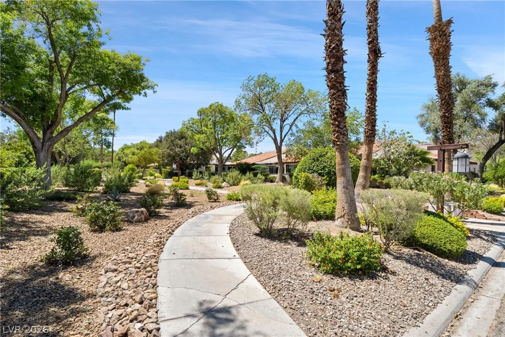 2674 San Martin, Las Vegas, NV 89121