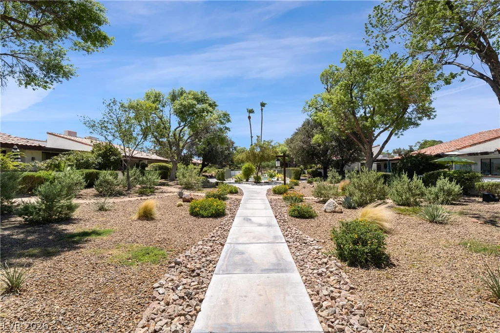 2674 San Martin, Las Vegas, NV 89121