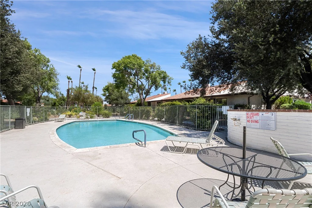 2674 San Martin, Las Vegas, NV 89121