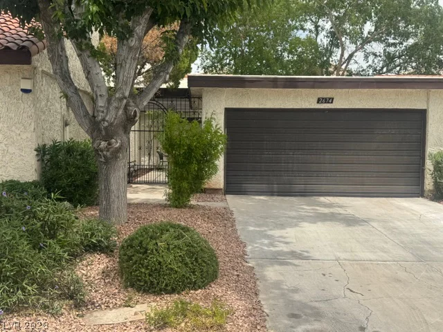 2674 San Martin, Las Vegas, NV 89121