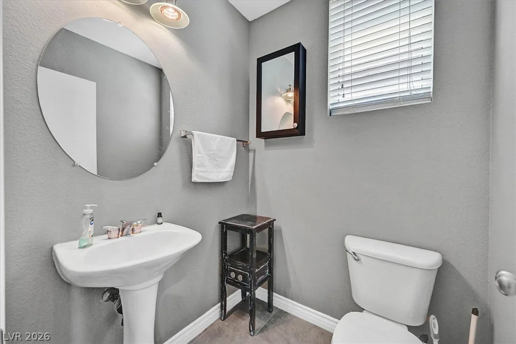 5807 Field Breeze, Las Vegas, NV 89148