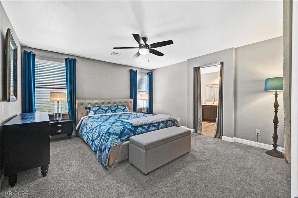 5807 Field Breeze, Las Vegas, NV 89148