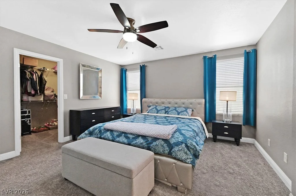 5807 Field Breeze, Las Vegas, NV 89148