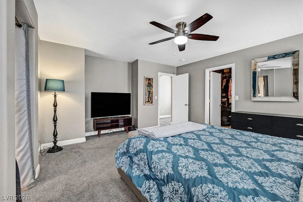 5807 Field Breeze, Las Vegas, NV 89148