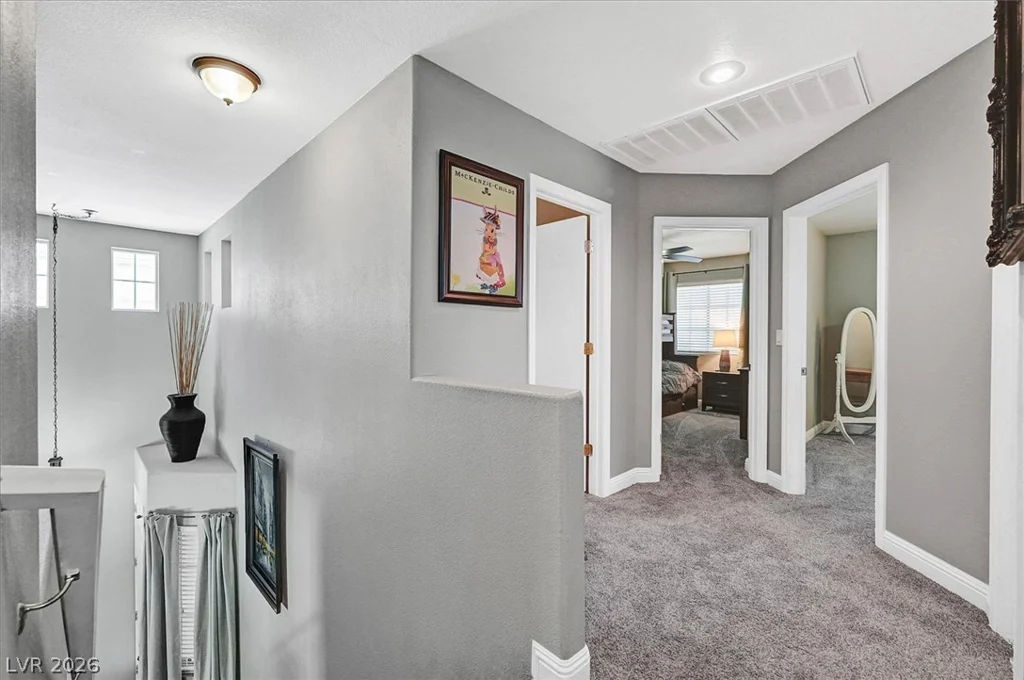 5807 Field Breeze, Las Vegas, NV 89148